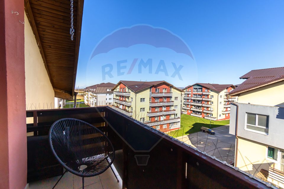 COMISION 0%| DE VANZARE| 3 CAMERE+MANSARDA AMENAJATA| LOC DE PARCARE|