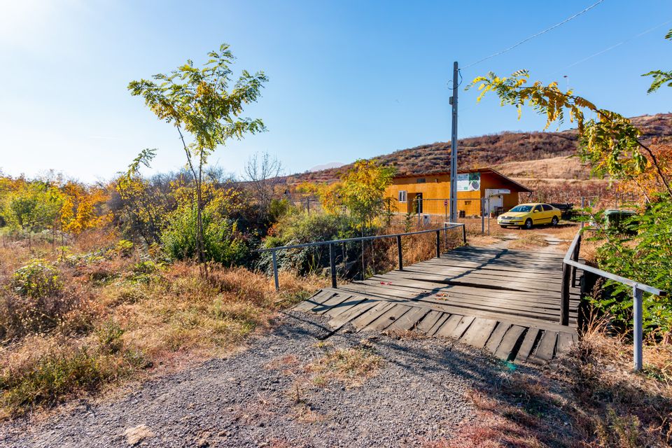 Oportunitate de investitie - Teren de vanzare I 4 ha I certificat ECO