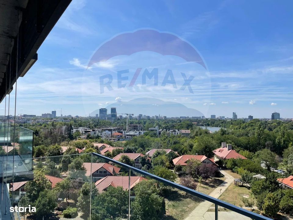 1 room Apartment for sale, Cismigiu area