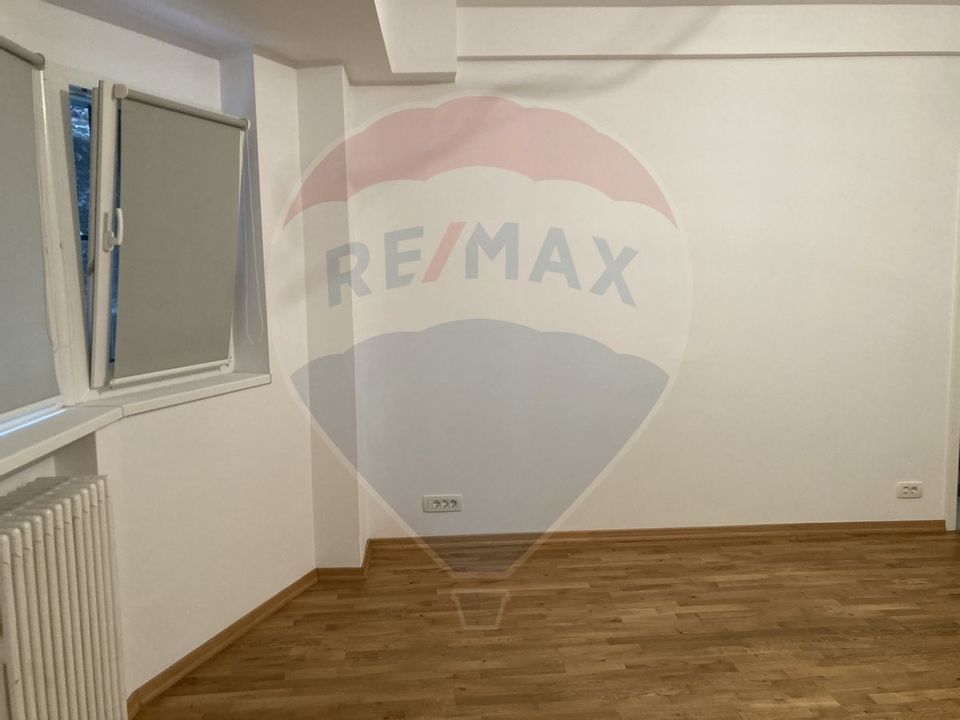 Inchirere apartament Romana - Metrou