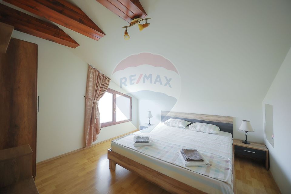 10 room Hotel / Pension for sale, Nufarul area