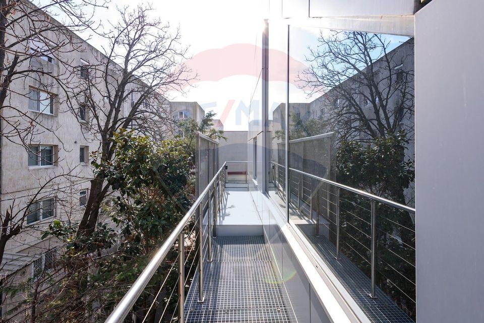 Spatiu de birouri, de inchiriat, zona Stadion Constanta