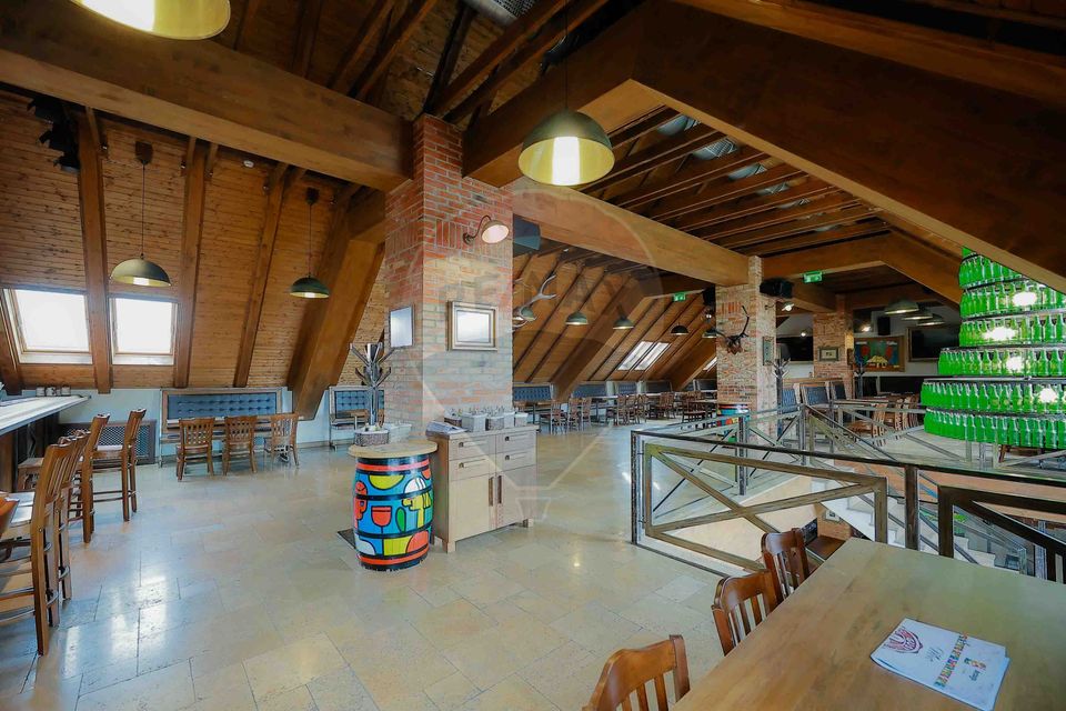 1,148sq.m Proprietate specială for sale, Ultracentral area