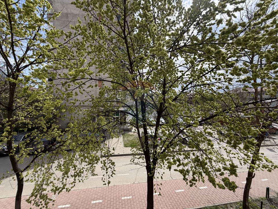 Apartament doua camere et 1