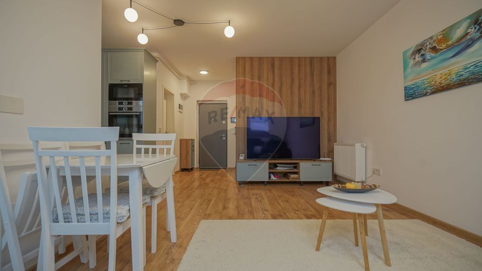 COMISION 0%! 4 CAMERE MOBILAT PE DOUA NIVELURI SI POD | MAURER VILLAS