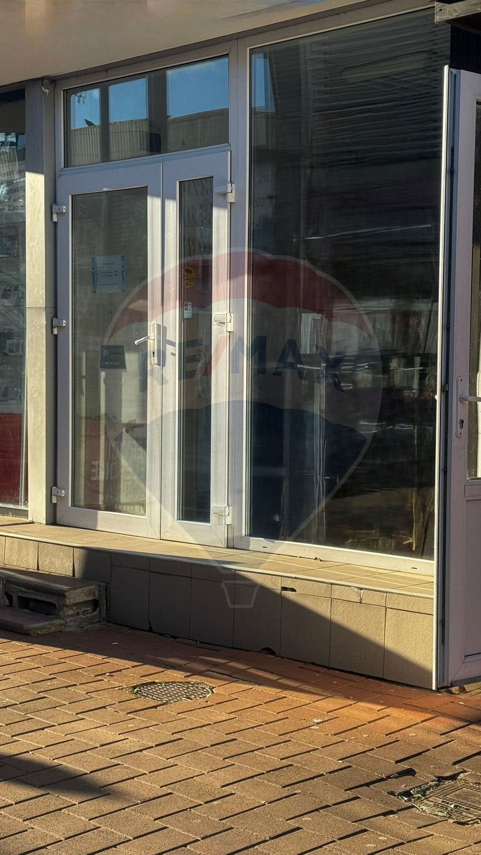 29.48sq.m Commercial Space for sale, George Enescu area