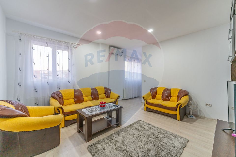 3 room Apartment for sale, Fortuna area