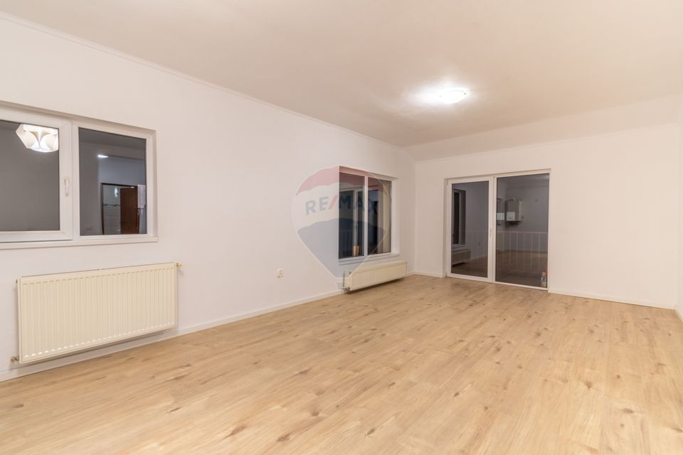 2 room Apartment for sale