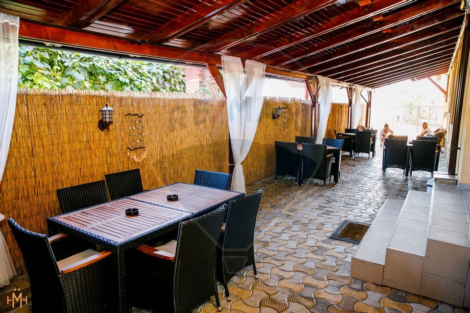 43 room Hotel / Pension for sale, Central area