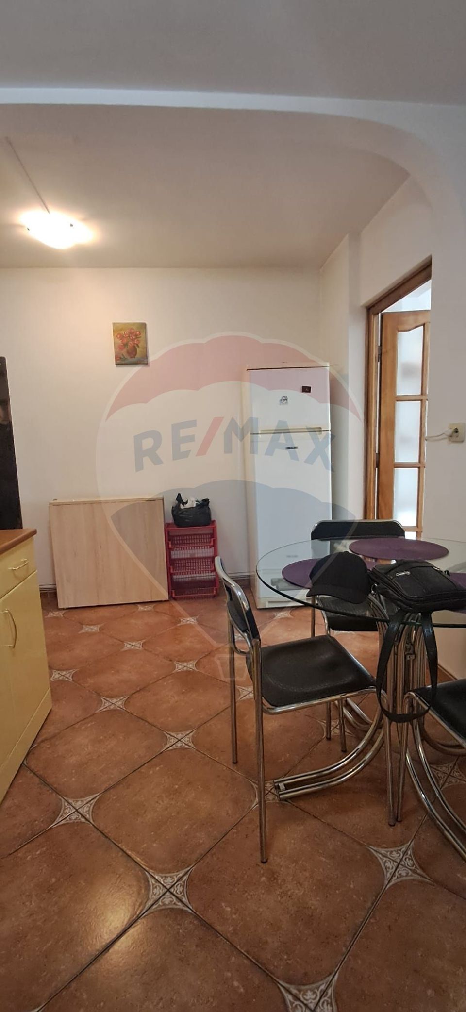 Inchiriere apartament 2 camere chiar lângă parc