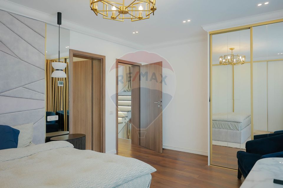 5 room House / Villa for sale, Dealuri Oradea area