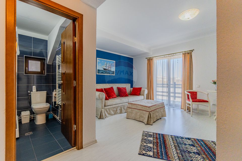 Casa cu potential turistic in Tohanu Nou - Comision 0%