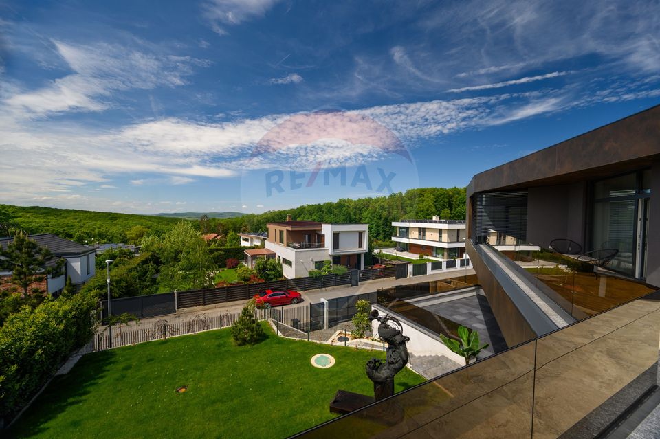 7 room House / Villa for sale, Faget area