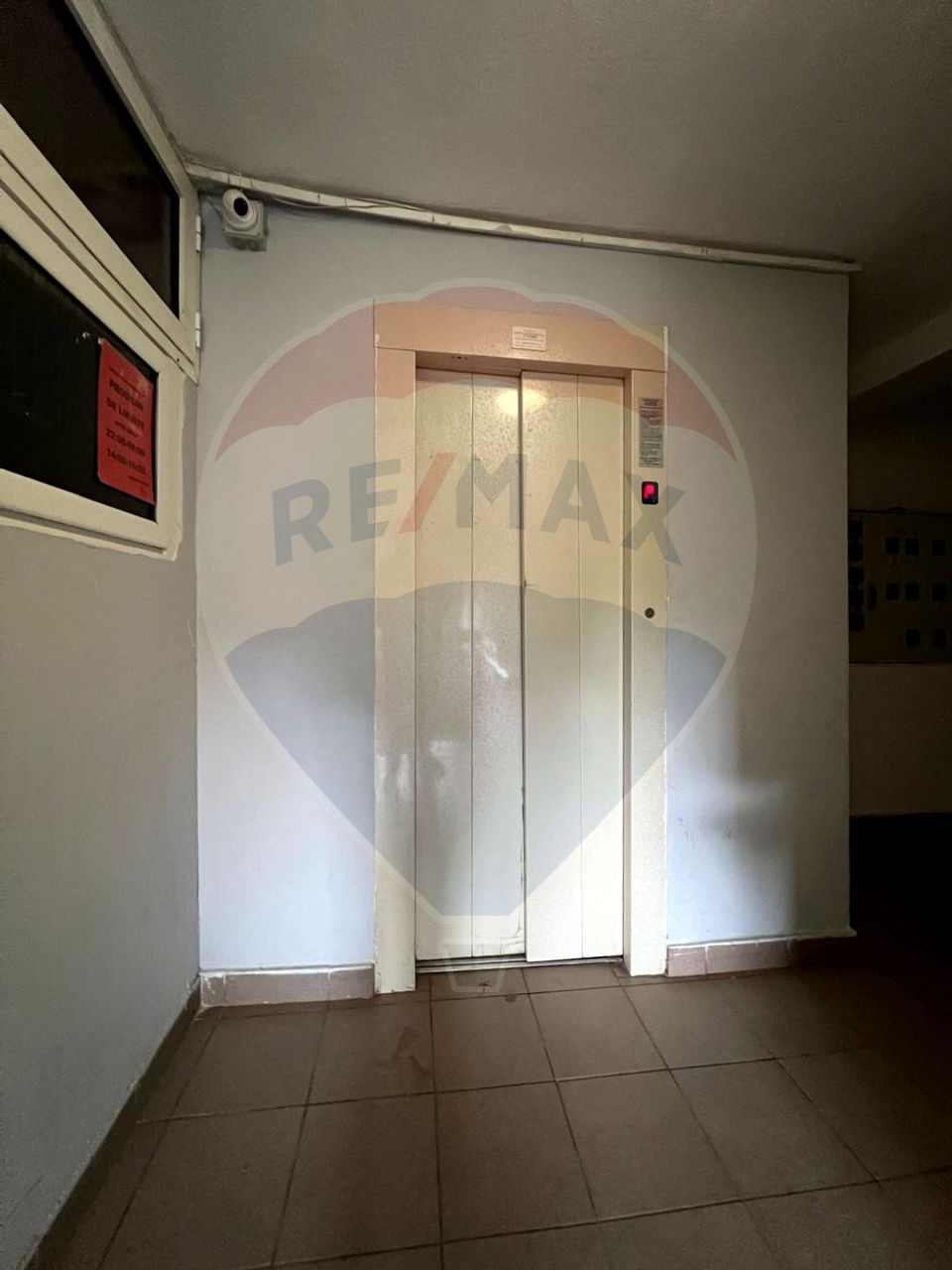 Apartament cu două camere, Apahida, etaj intermediar, lift