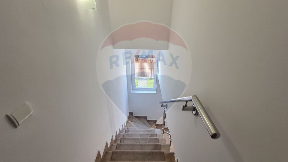 4 room House / Villa for rent, Europa area