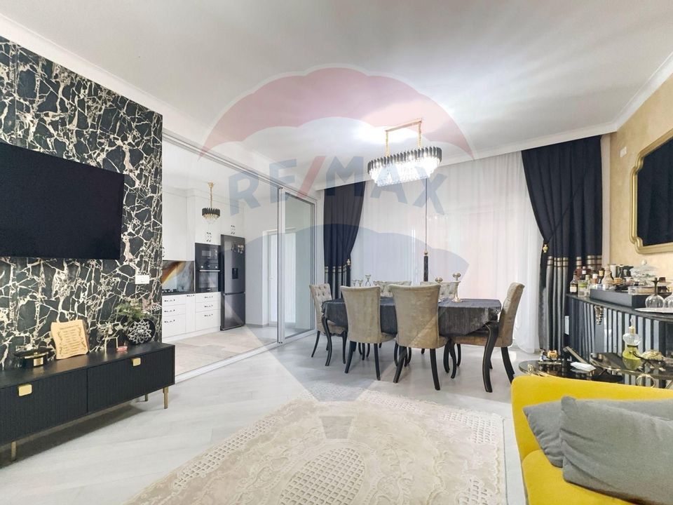 4 room House / Villa for sale