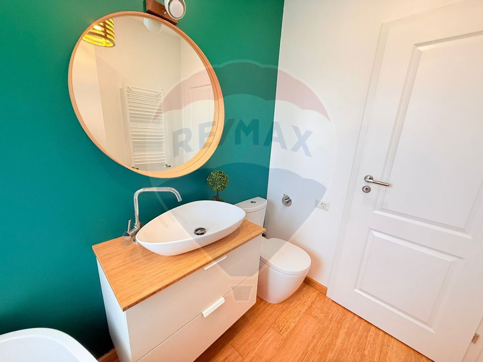 Apartament de vânzare | 2 camere | Complex Transparent Residence