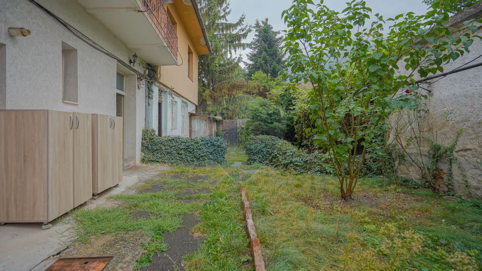 Apartament cu 1 camere de închiriat în Centrul Brașovului