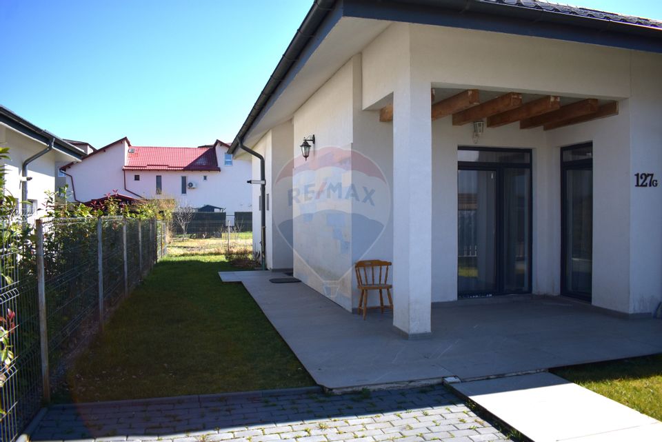 4 room House / Villa for rent