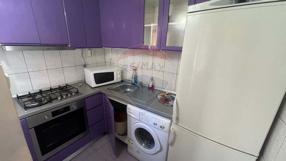 1 room Apartment for rent, Garii area