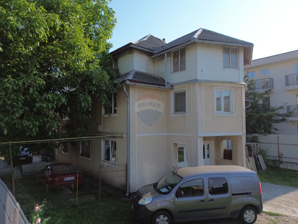 Casă de vânzare Bd Regele Ferdinand