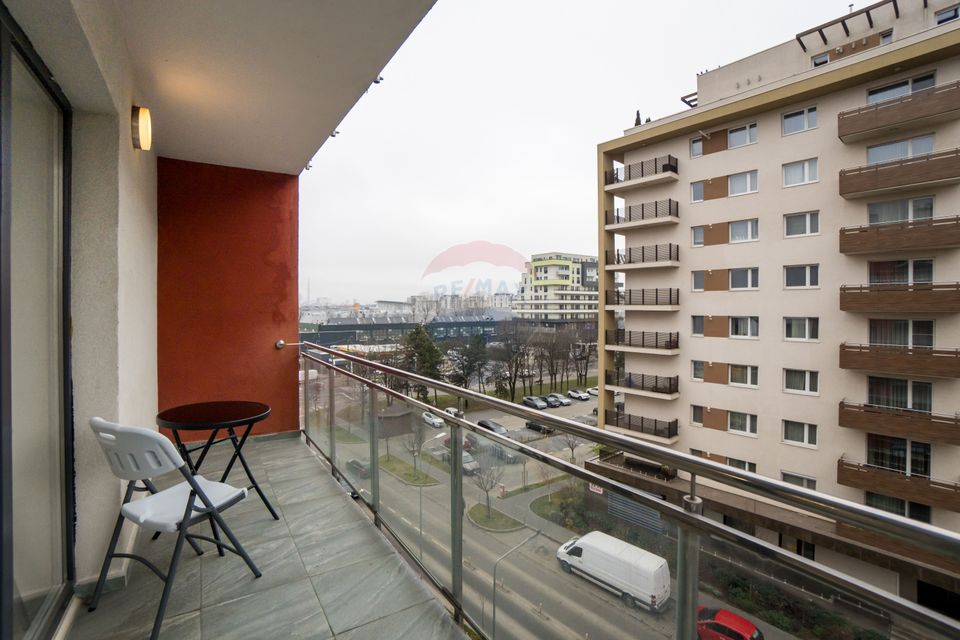 Apartament 3 camere cu 2 locuri de parcare si boxa Coresi