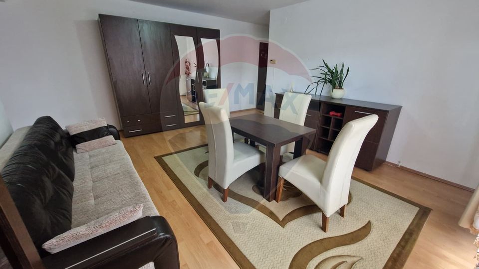 Apartament 2 camere de inchiriat – Eroilor, Floresti cu (parcare)