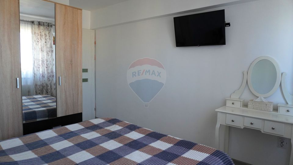 3 room Apartment for sale, Calea Bucuresti area