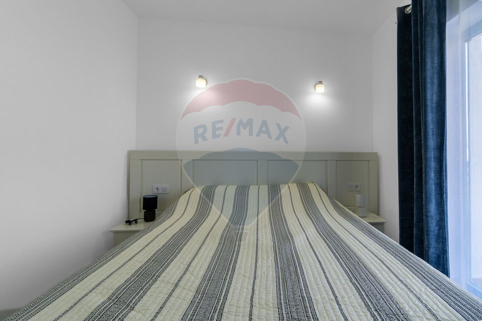 VILA IN MURIGHIOL | IESIRE LA LAC, DELTA DUNARII SI PISCINA | 6 CAMERE