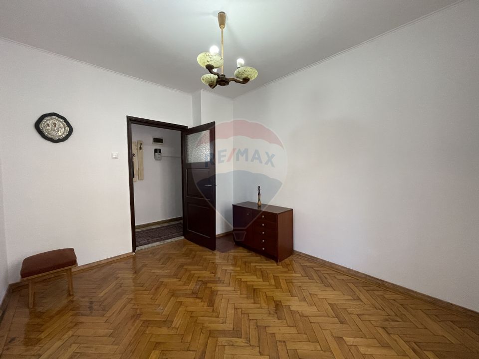 Apartment for rent Floreasca / Mozart