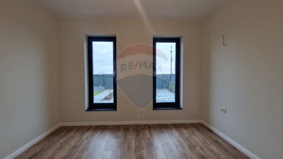 House / Villa with 3 rooms for sale Ciocanesti