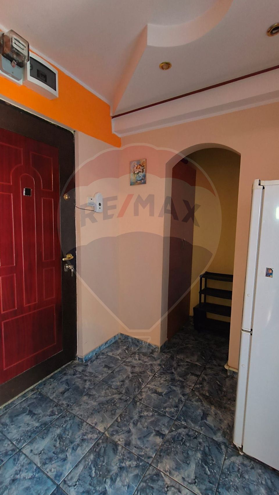 Apartament cu 2 camere de vânzare în zona Micro 39