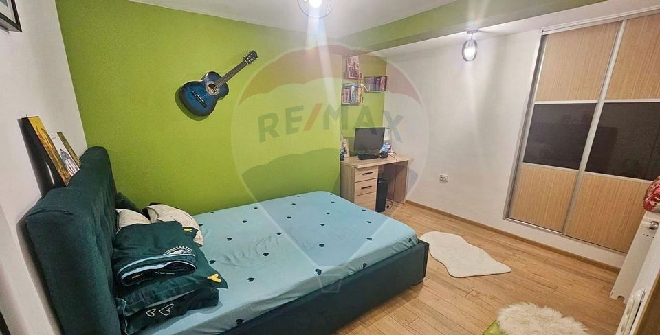 4 room House / Villa for sale, Rahova area