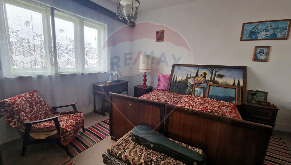 3 room House / Villa for sale