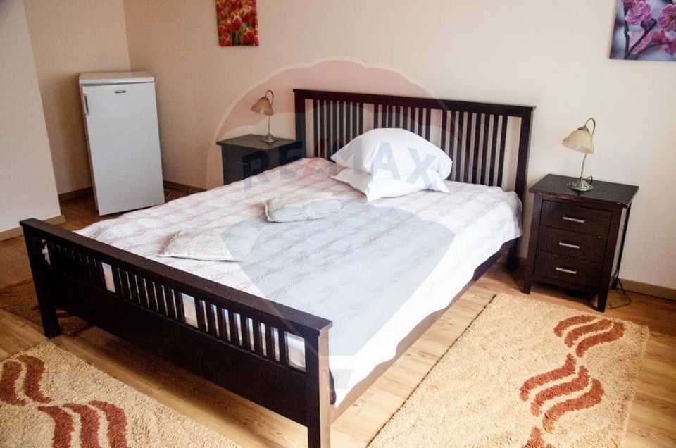 Oportunitate rară in România! Complex turistic Poiana Sărată si pădure