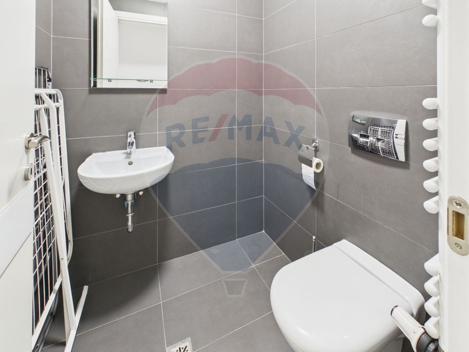 2 Camere | UpGround – Fabrica de Glucoză