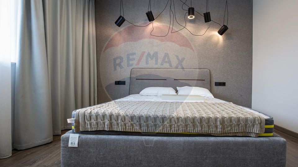 Apartament 2 camere Premium cu parcare | Urban Plaza