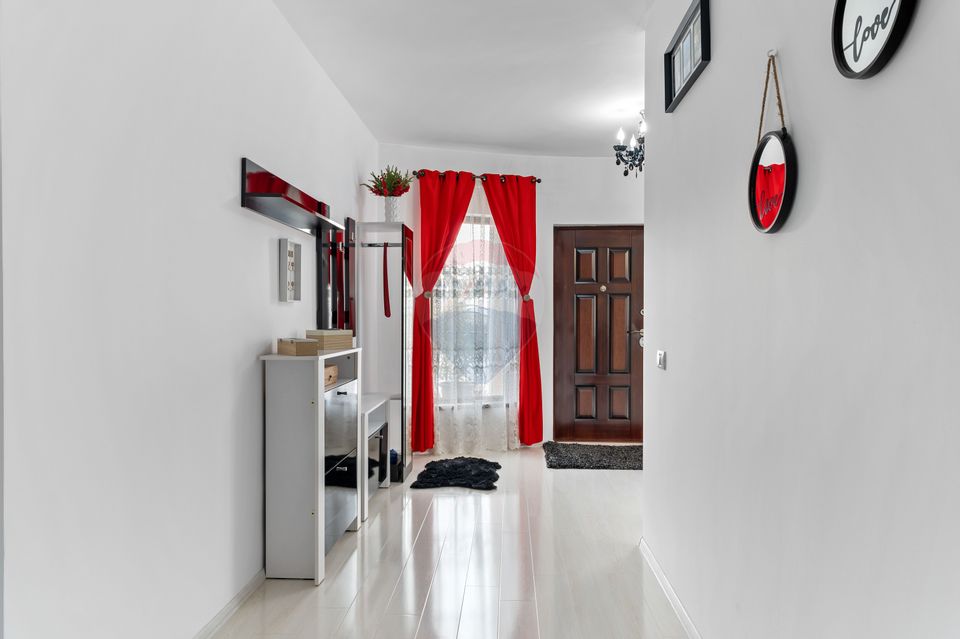 9 room House / Villa for sale, Colentina area