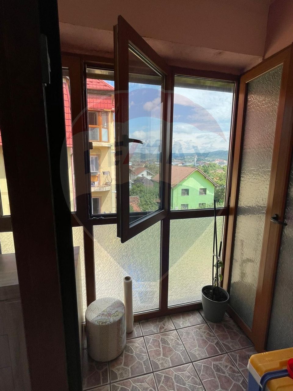 3 room Apartment for rent, Stefan cel Mare area