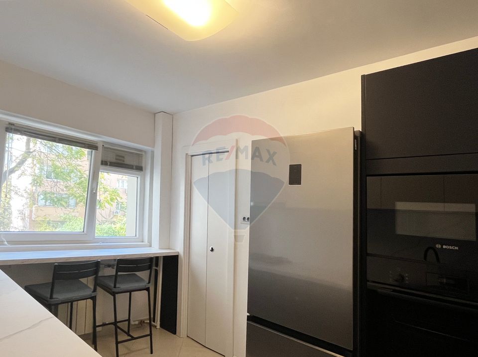 Inchiriere apartament - 2 camere (inițial 3), modern, spatios – Perla