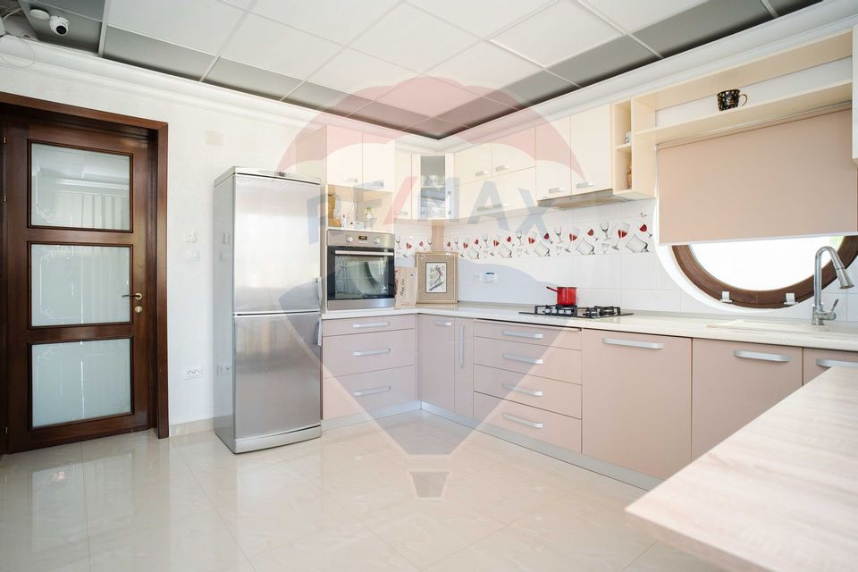 Spațiu Comercial de Vânzare & Cladire Comerciala Premium-zona Galata