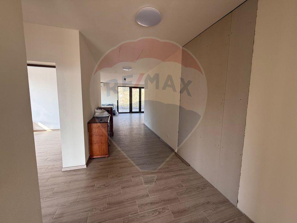 4 room House / Villa for sale, Podgoria area