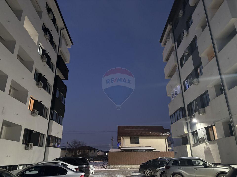 2 room Apartment for sale