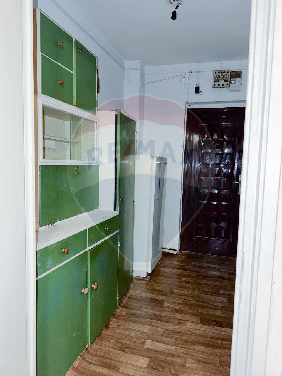 Garsoniera de închiriat- Calea Bucuresti