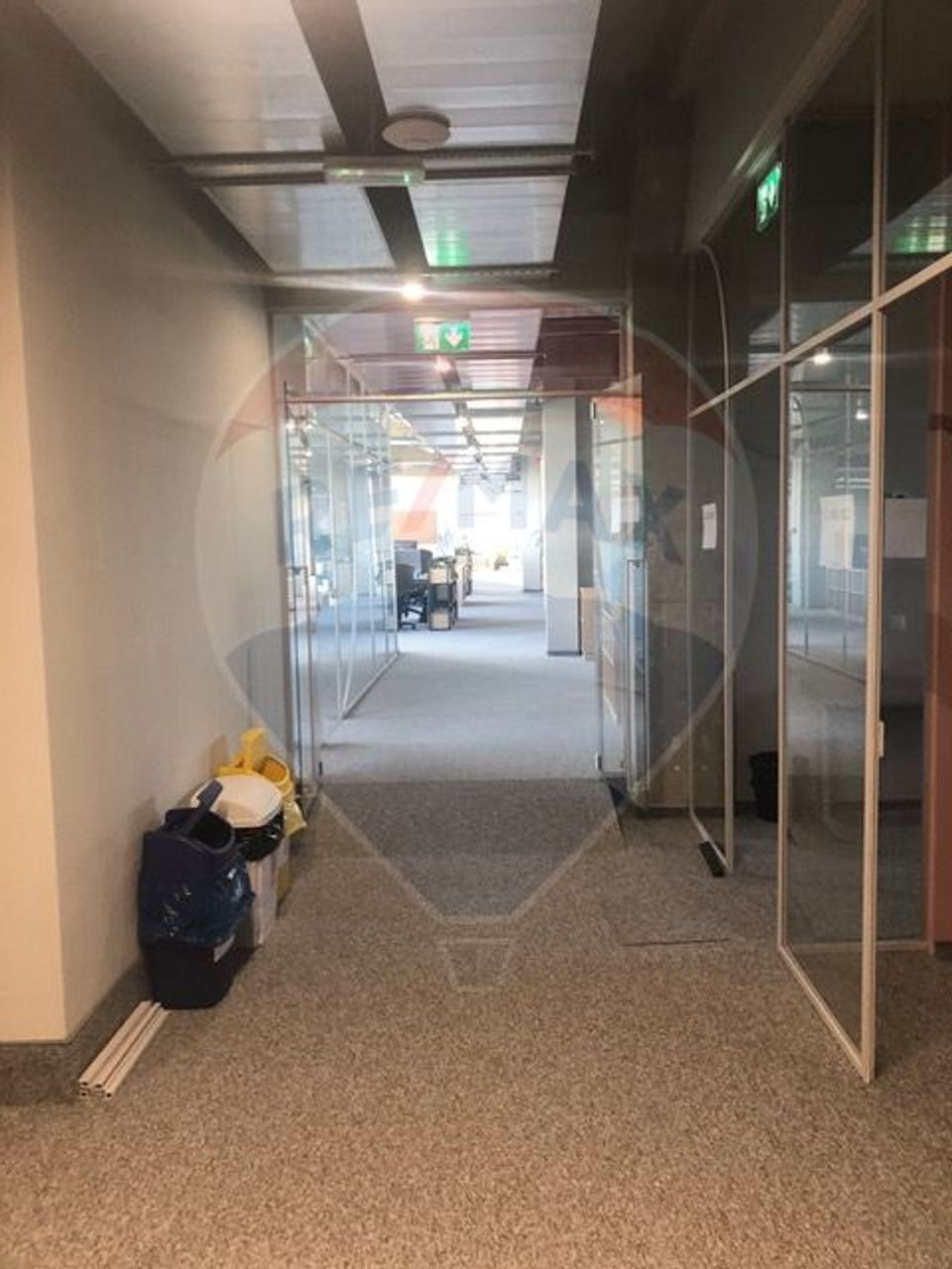 330sq.m Office Space for rent, Marasti area