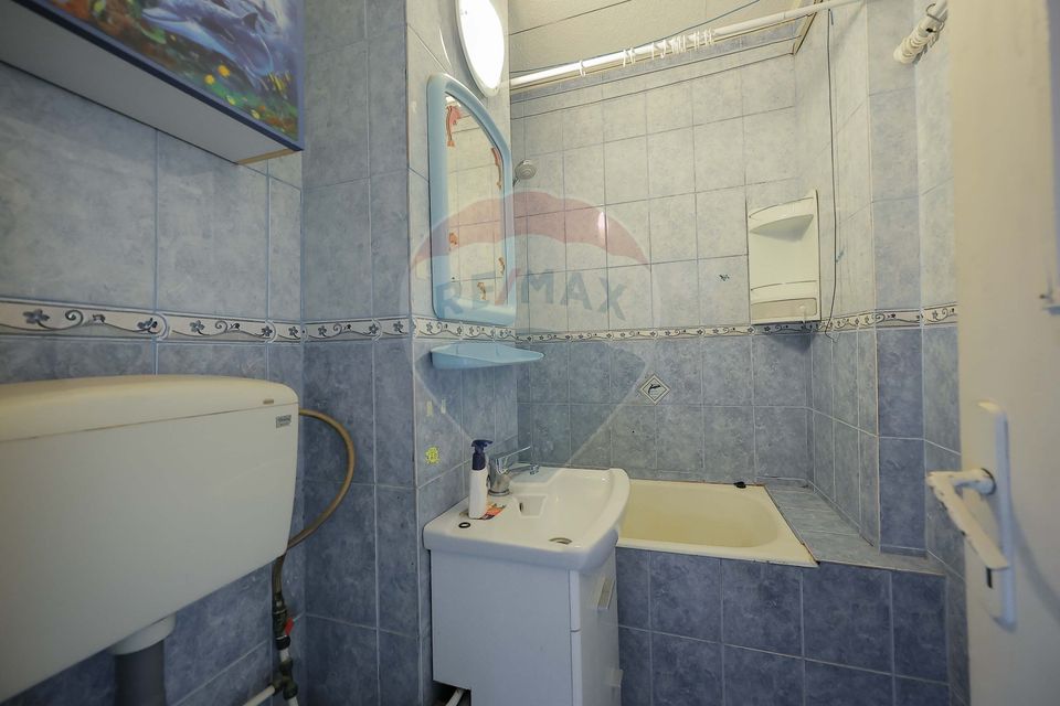 2 room Apartment for sale, Dorobantilor area