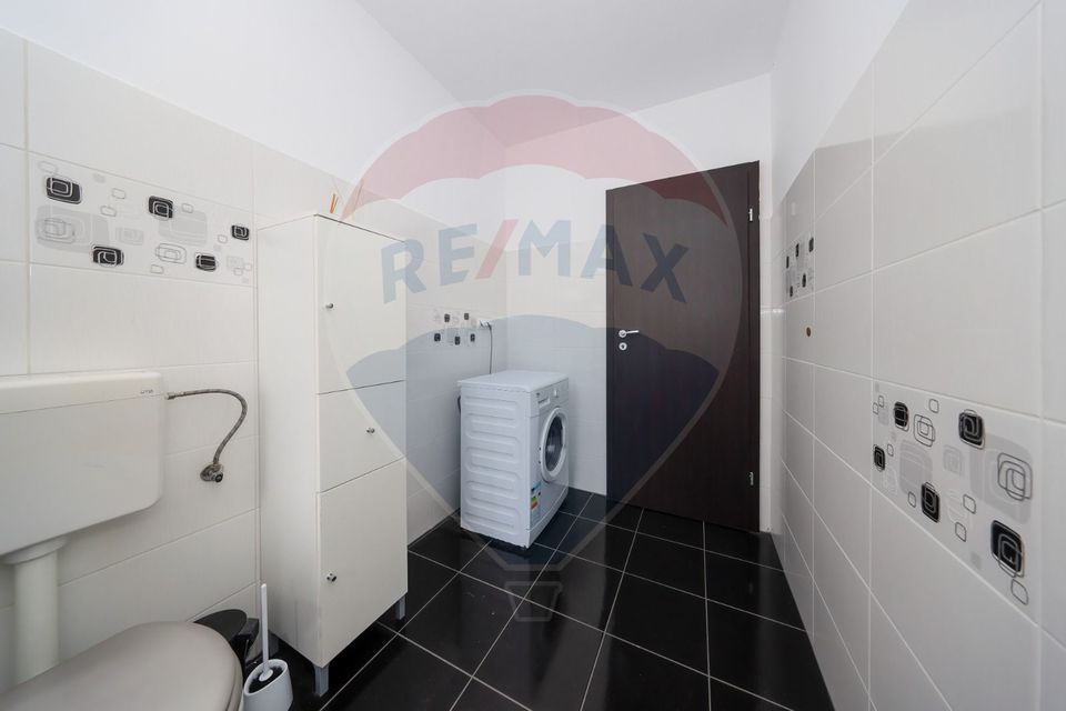 Apartament 2 camere NOU| Zona Drumul cu Plopi!