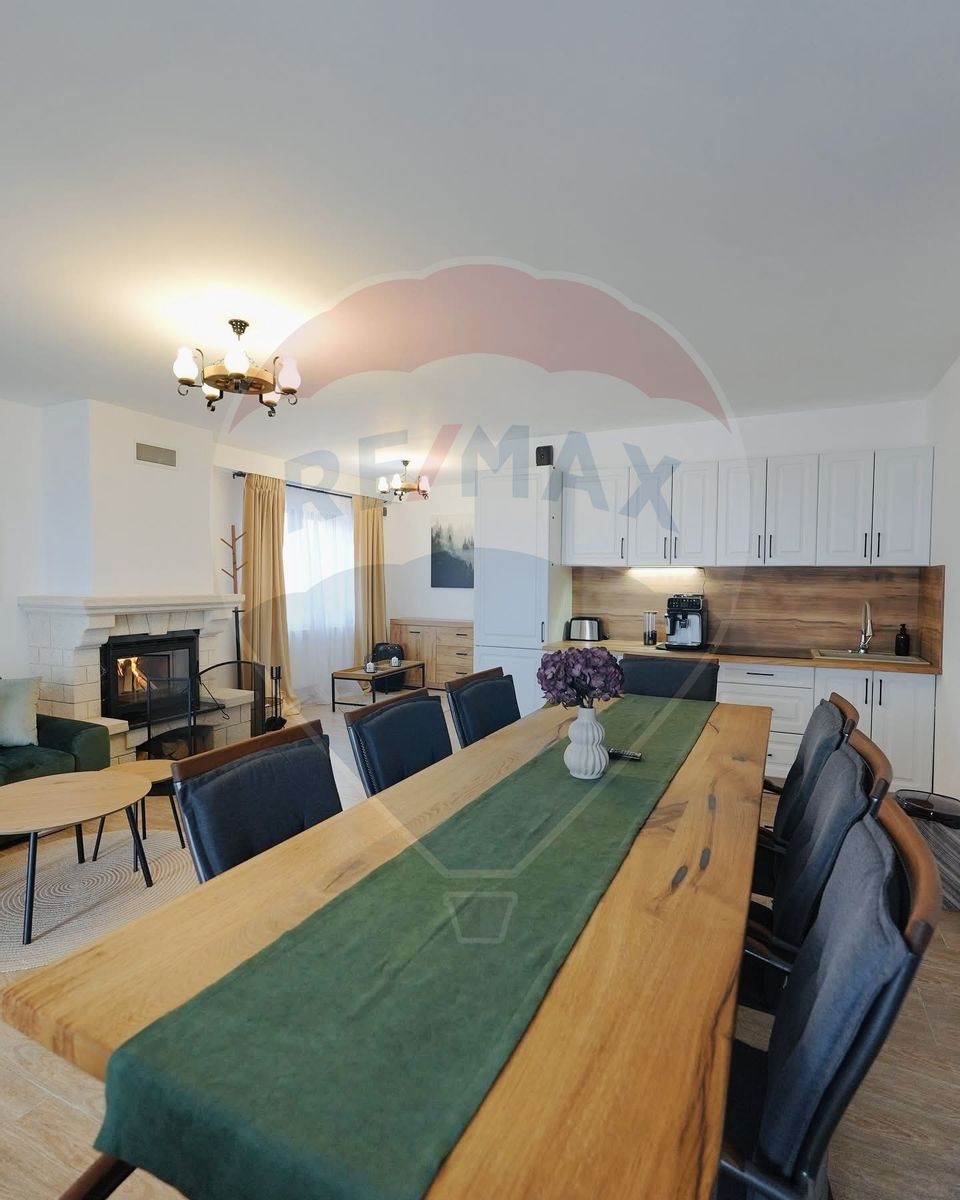 5 room House / Villa for sale