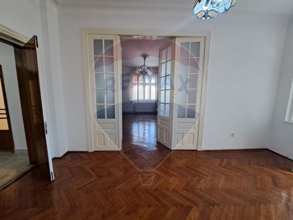 4 room House / Villa for rent, Gara area