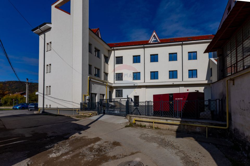 CLINICA  MEDICALA DE INCHIRIAT TARGU OCNA